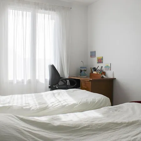 Charming Bright And Spacious * Pantin