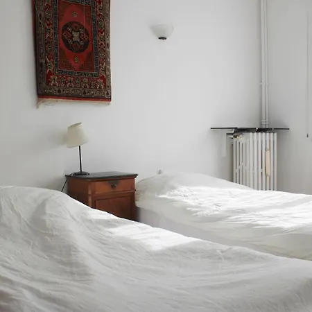 Charming Bright And Spacious * Pantin
