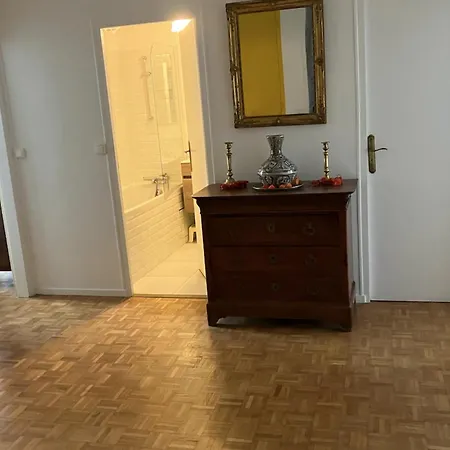 Charming Bright And Spacious